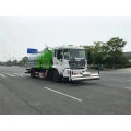 Dongfeng 8Tons Road Washing and Cleaning Truck